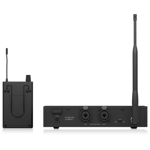 Behringer UL1000G2 Wireless IEM System - Image 2