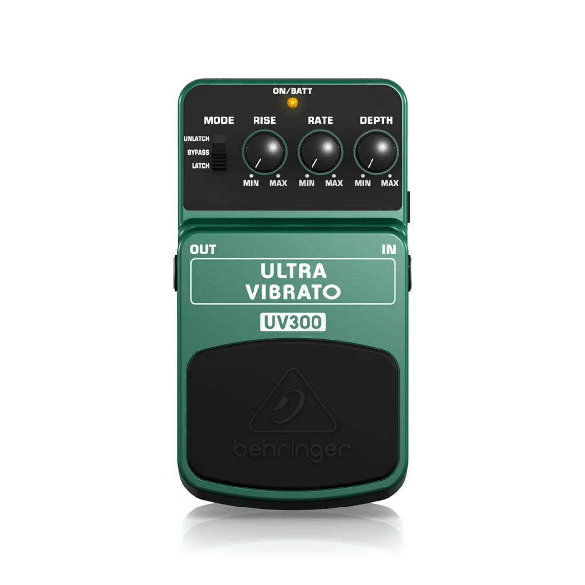 Behringer UV300 Ultra Vibrato - Image 4
