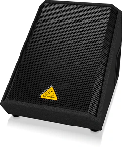 Behringer VS1220F Passive Monitor Wedge - Image 2