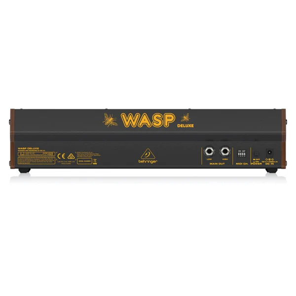 Behringer Wasp Deluxe - Image 2