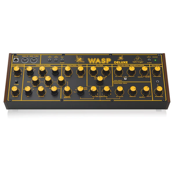 Behringer Wasp Deluxe - Image 3
