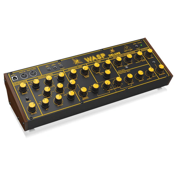 Behringer Wasp Deluxe - Image 4