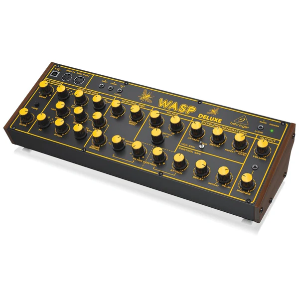Behringer Wasp Deluxe - Image 5