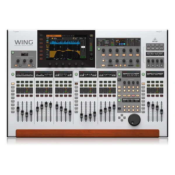 Behringer Wing