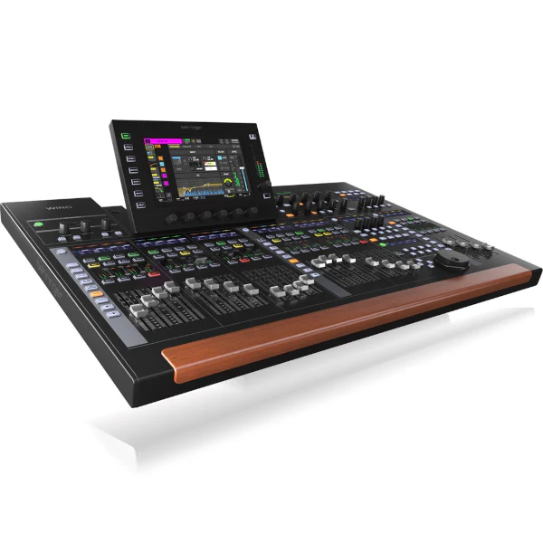 Behringer Wing - Black - Image 2