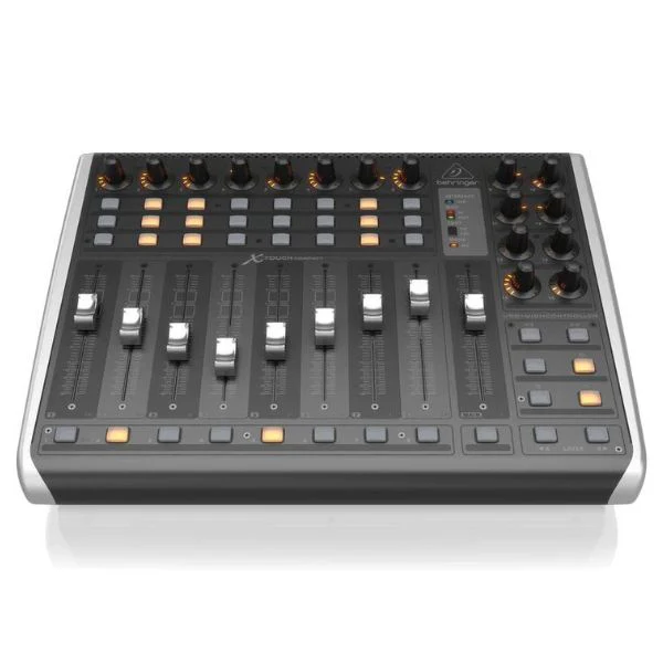 Behringer X-Touch Compact - Image 3