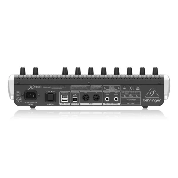 Behringer X-Touch Compact - Image 4