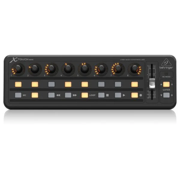 Behringer X-Touch Mini