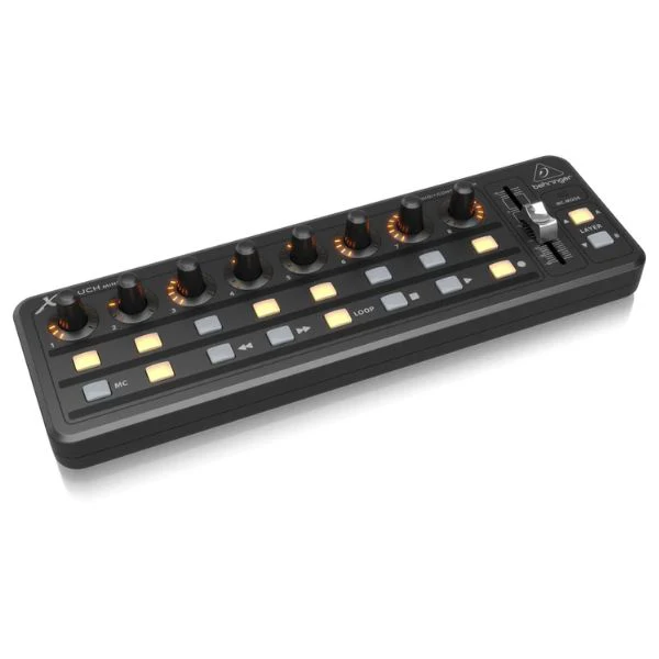 Behringer X-Touch Mini - Image 2