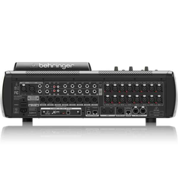 Behringer X32 Compact - Image 3