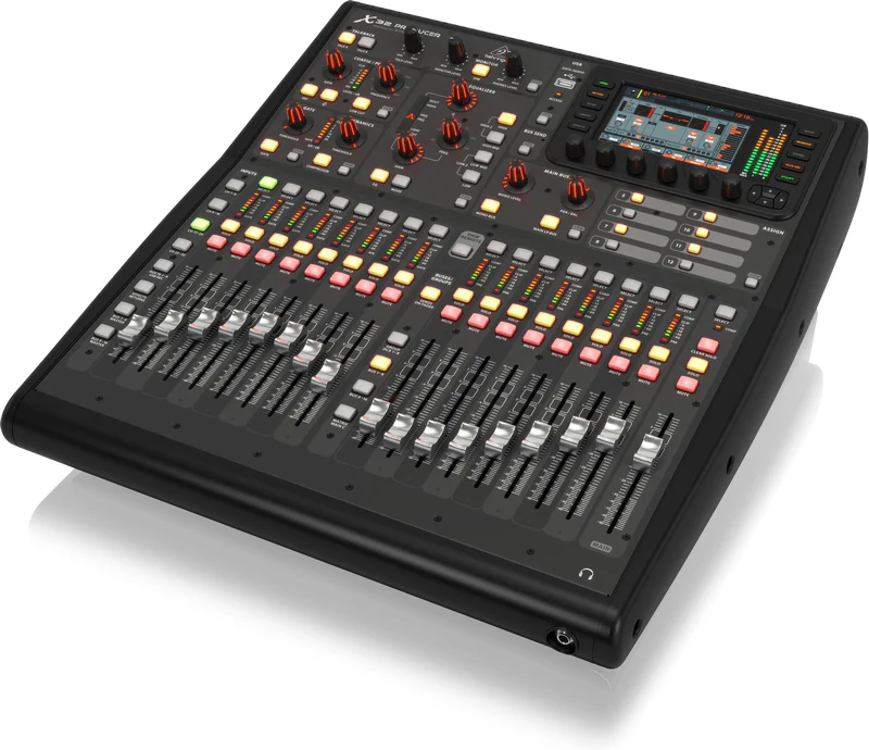 Behringer X32 Producer - Image 4