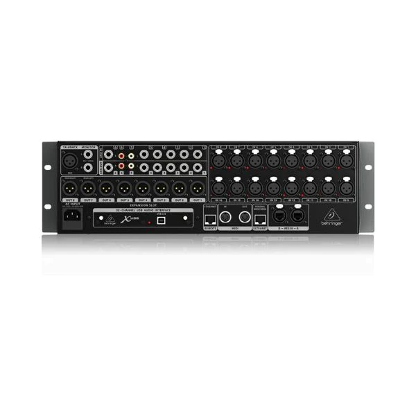 Behringer X32 Rack - Image 3