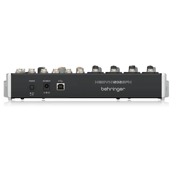 Behringer Xenyx 1202SFX - Image 3