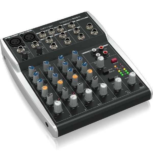 Behringer Xenyx 802S Mixer - Image 2