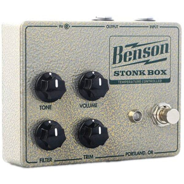 Benson Amps Stonk Box - Image 2