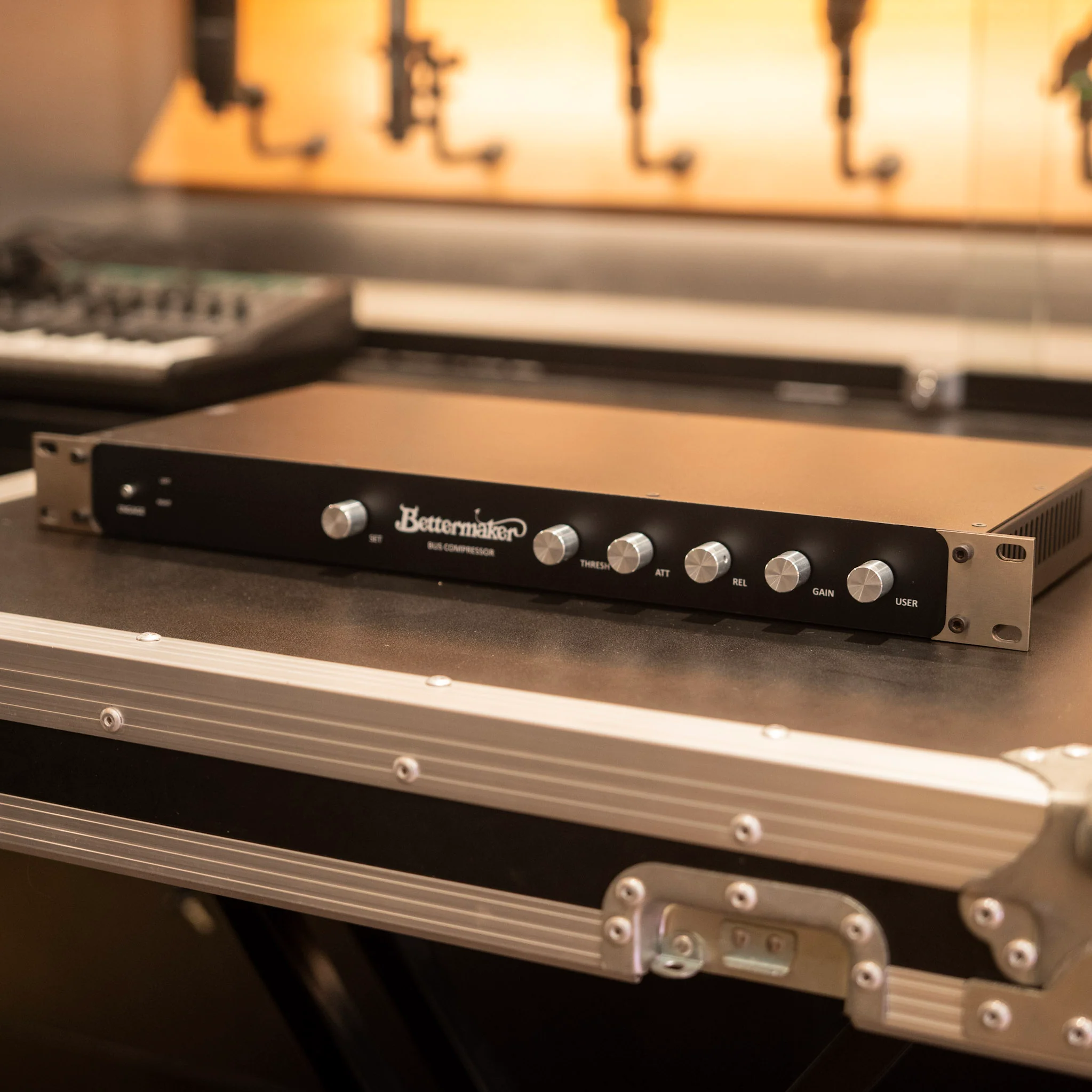 Bettermaker Bus Compressor (Pre-Owned) - Image 3