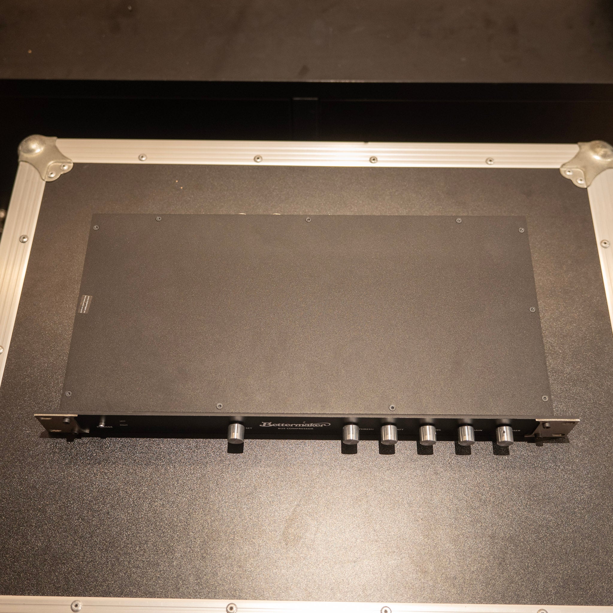 Bettermaker Bus Compressor (Pre-Owned) - Image 4