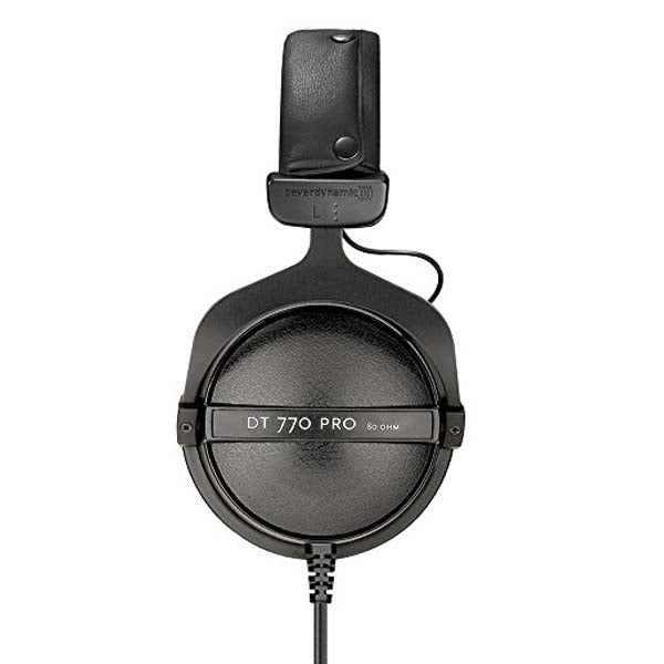 Beyerdynamic DT770 PRO (32 Ohms) - Image 2