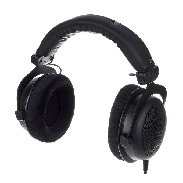 Beyerdynamic DT880 Pro - Limited Edition Black - Image 3