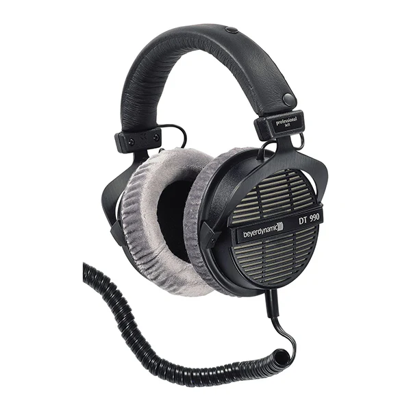 Beyerdynamic DT990 PRO (250 Ohms) - Image 3