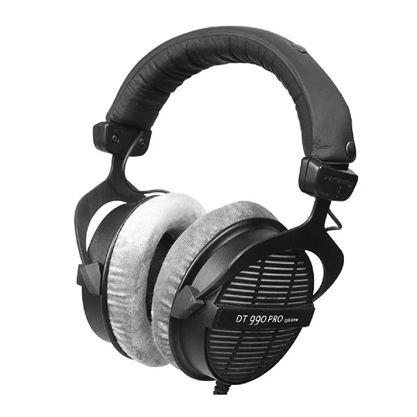 Beyerdynamic DT990 PRO (80 Ohms)