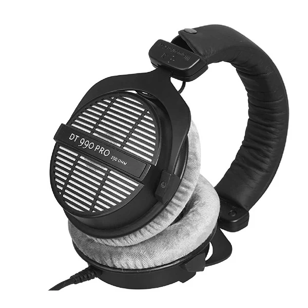 Beyerdynamic DT990 PRO (80 Ohms) - Image 2