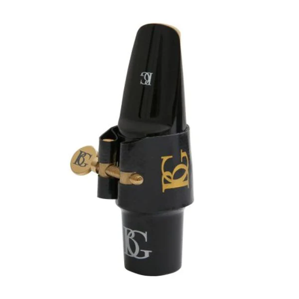 BG Alto Sax Flex Ligature - Image 2
