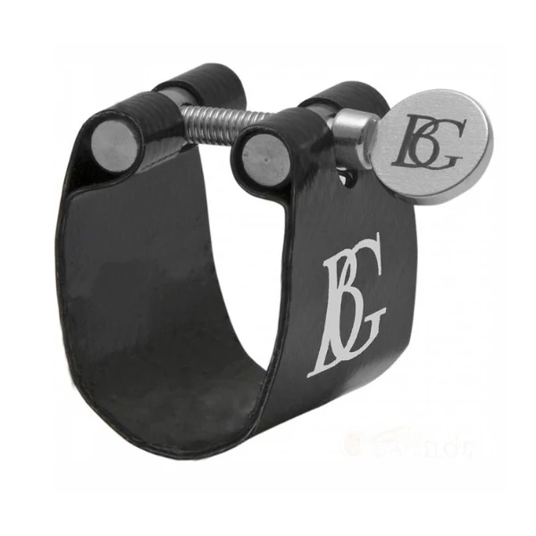 BG Clarinet Flex Ligature with Cap - Image 2