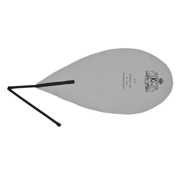 BG Sax and Clarinet Mouthpiece & Neck Swab A31