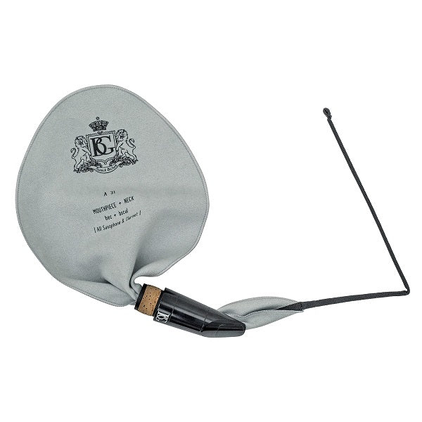 BG Sax and Clarinet Mouthpiece & Neck Swab A31 - Image 2