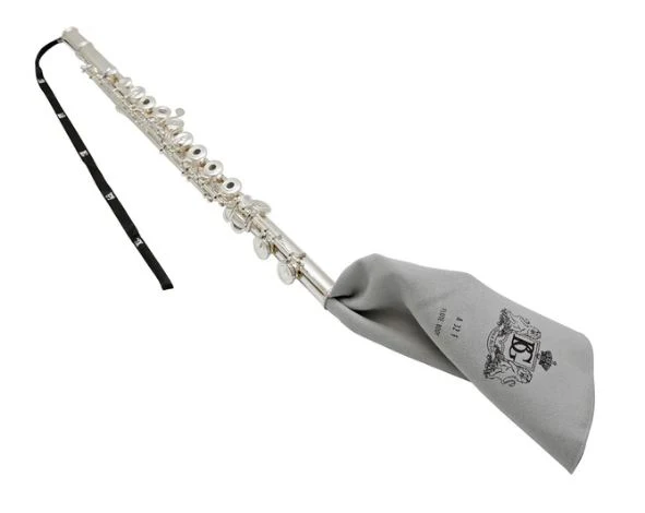 BG Deluxe Flute Pull Through Swab A32F - Image 2