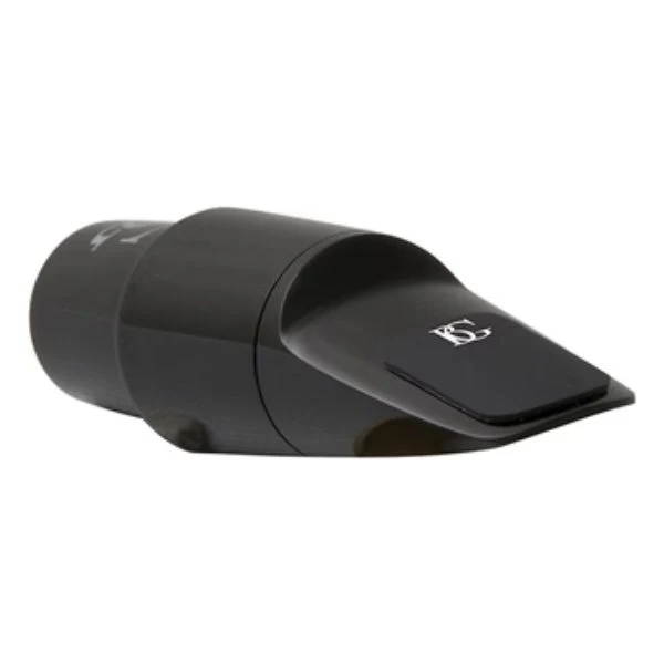 BG Mouthpiece Cushions Small - Black (Pack of 6) - Image 2