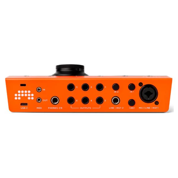 Bitwig Connect 4/12 - Image 2