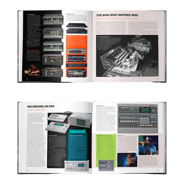 Bjooks INSPIRE THE MUSIC - Image 3