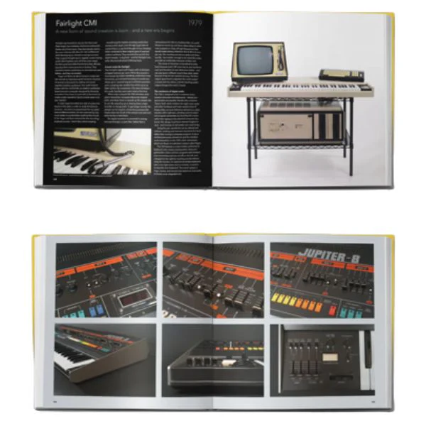 Bjooks SYNTH GEMS 1 - Image 3
