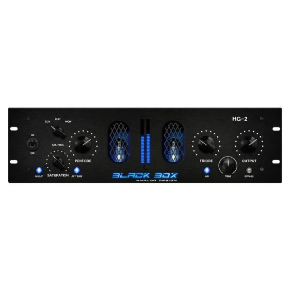Black Box HG-2