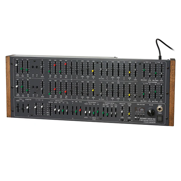Black Corporation Deckard's Dream Mk2 - Image 3