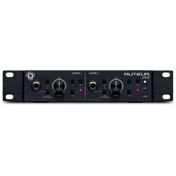 Black Lion Audio Auteur MKIII - Image 3