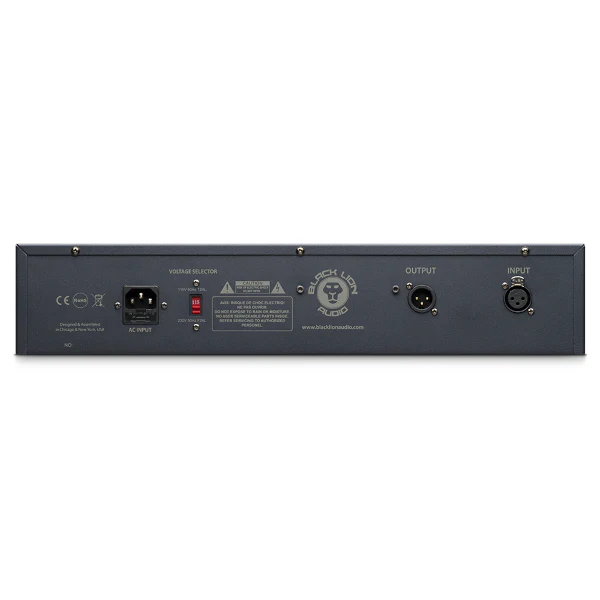 Black Lion Audio Eighteen Channel Strip - Image 3