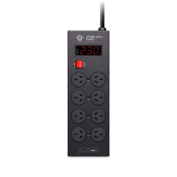 Black Lion Audio PGP-PLUS-Type 1