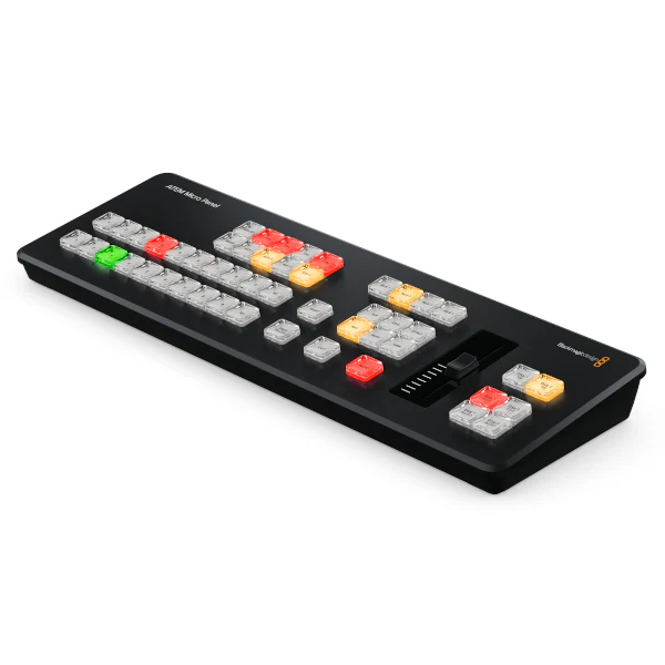 Blackmagic ATEM Micro Panel - Image 2