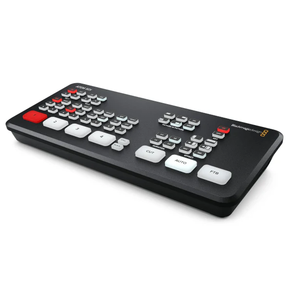 Blackmagic ATEM SDI - Image 3