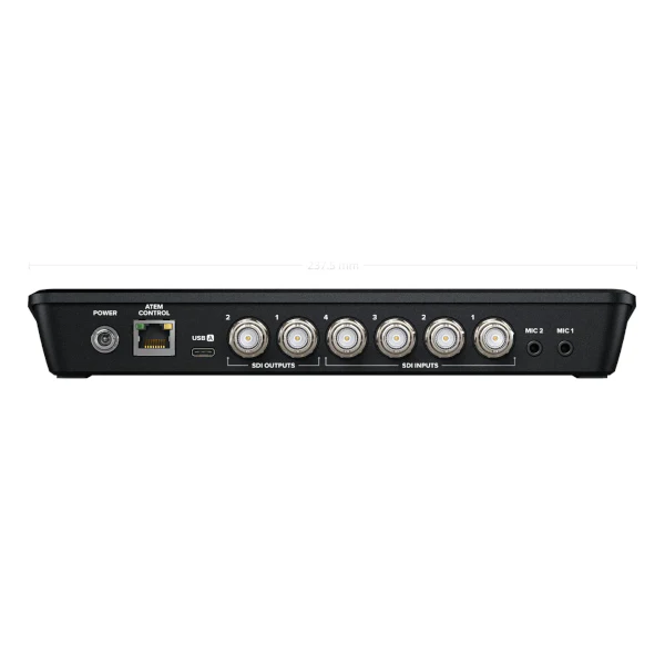 Blackmagic ATEM SDI Pro ISO - Image 2