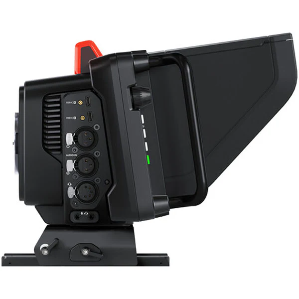 Blackmagic Design Studio Camera 4K Pro G2 - Image 4
