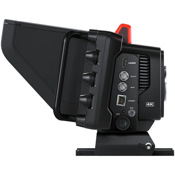Blackmagic Design Studio Camera 4K Pro G2 - Image 5
