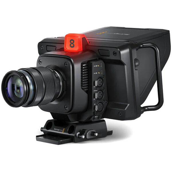 Blackmagic Design Studio Camera 4K Pro G2 - Image 6