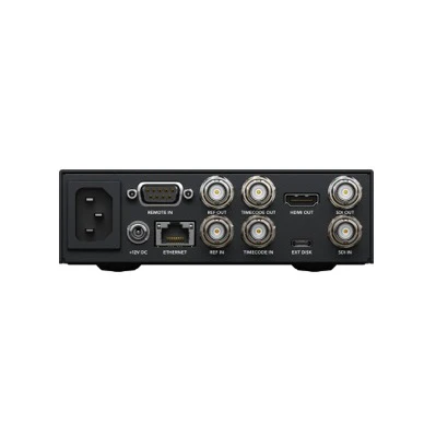 Blackmagic Hyperdeck Studio HD Mini - Image 3