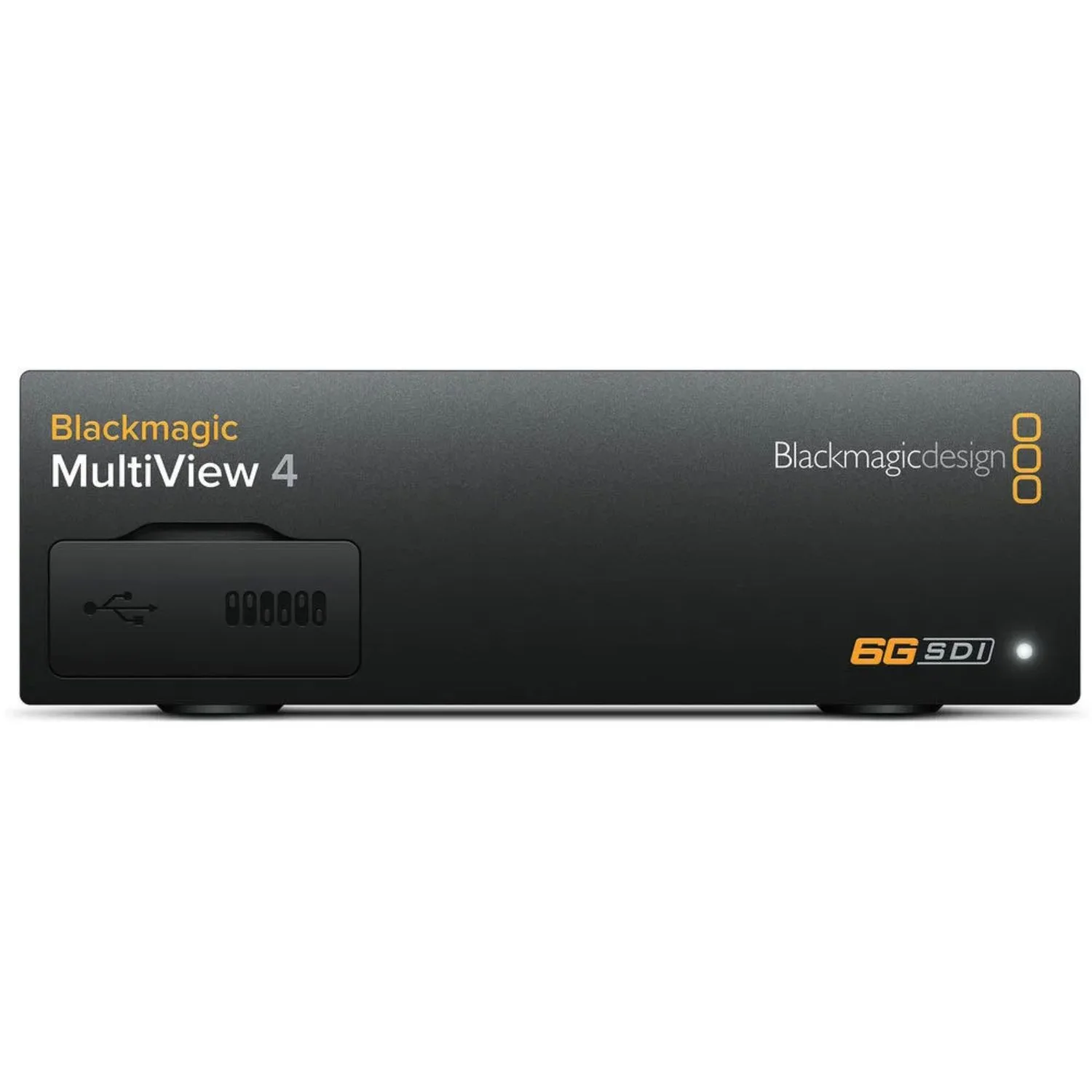 Blackmagic Multiview 4