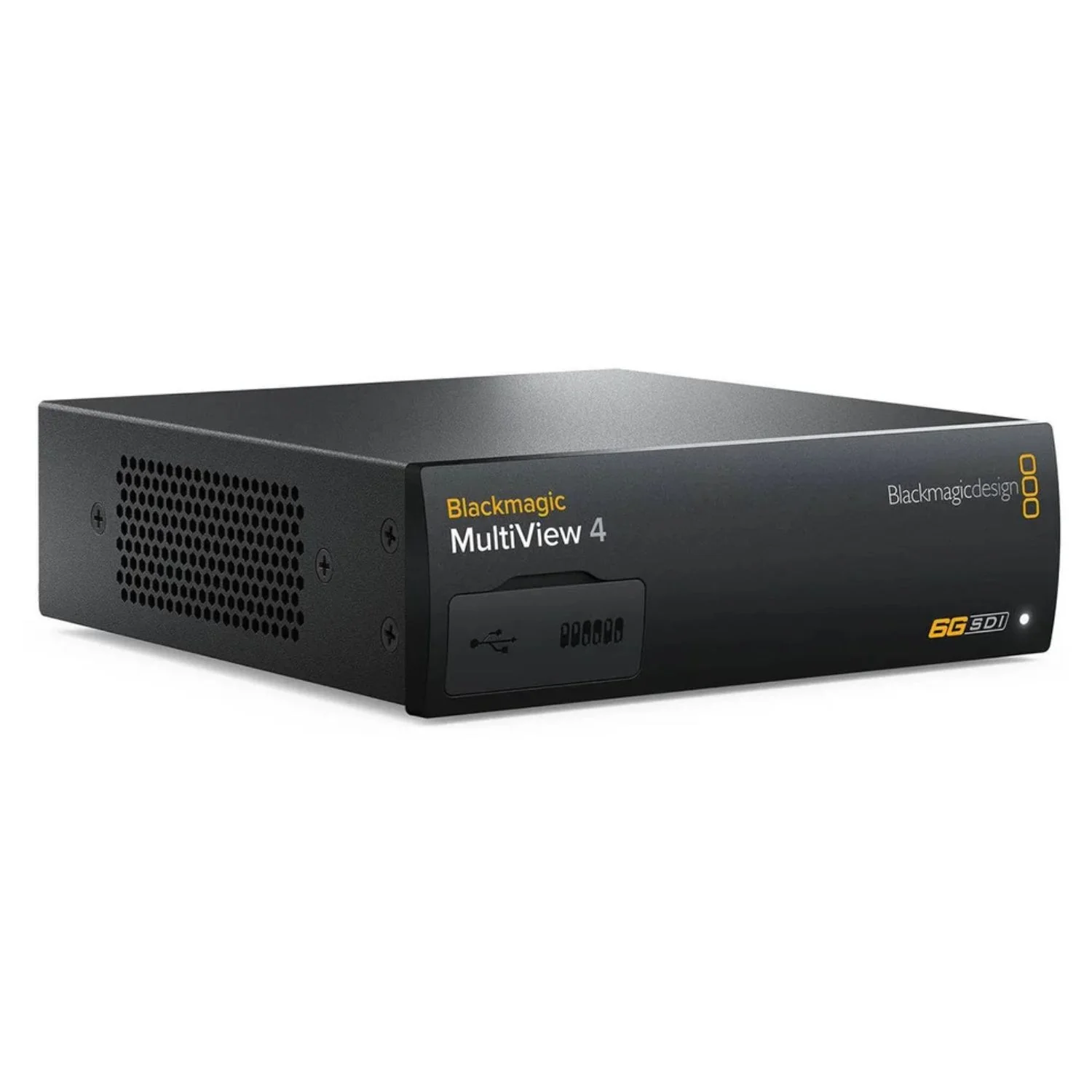 Blackmagic Multiview 4 - Image 2