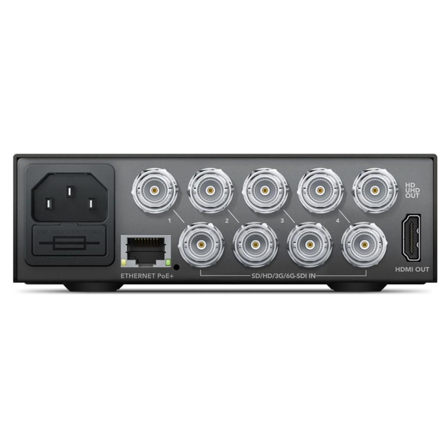 Blackmagic Multiview 4 - Image 3